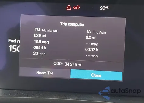 2024 Volvo Xc60 Plus from USA, damaged, VIN YV4L12RL8R1776951